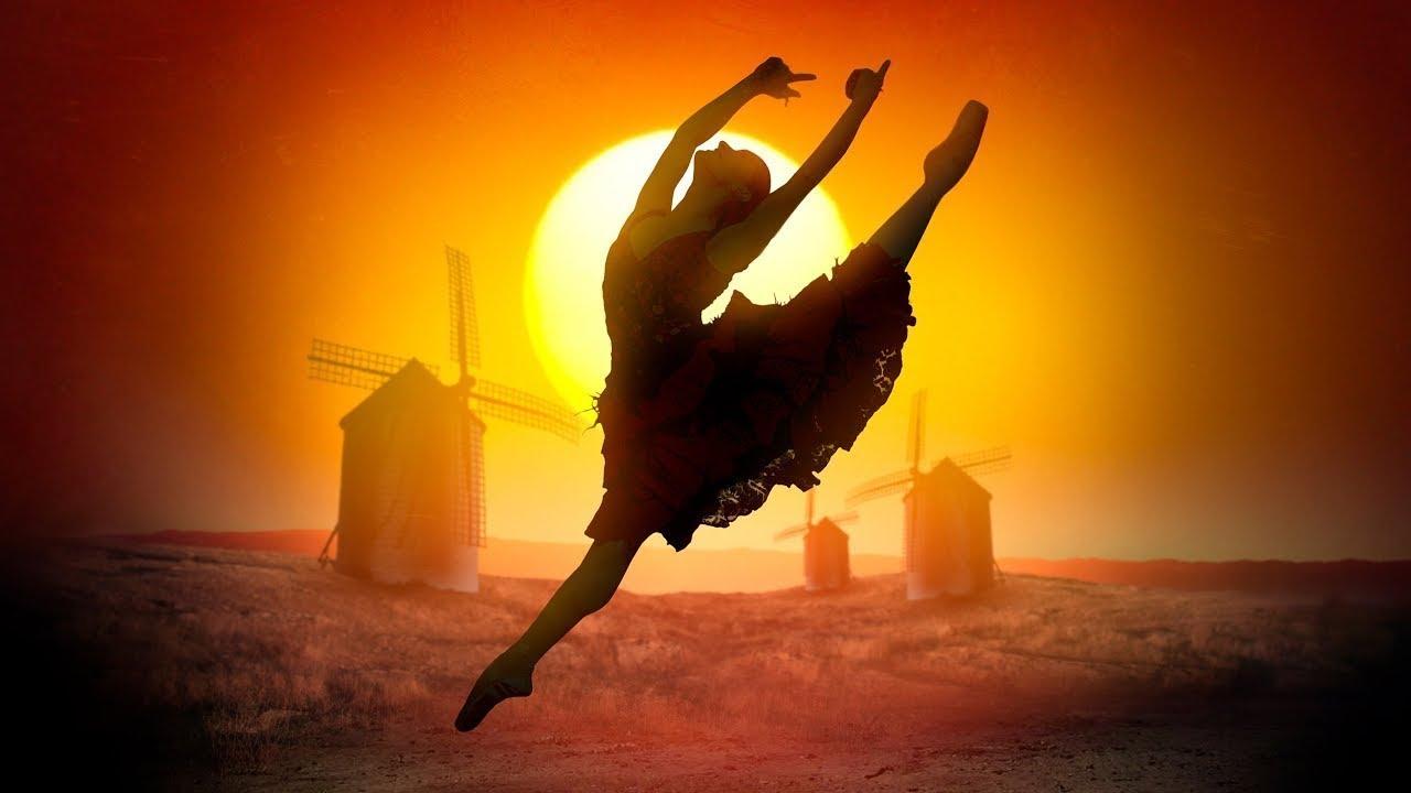 Royal Opera House: Don Quixote Trailer