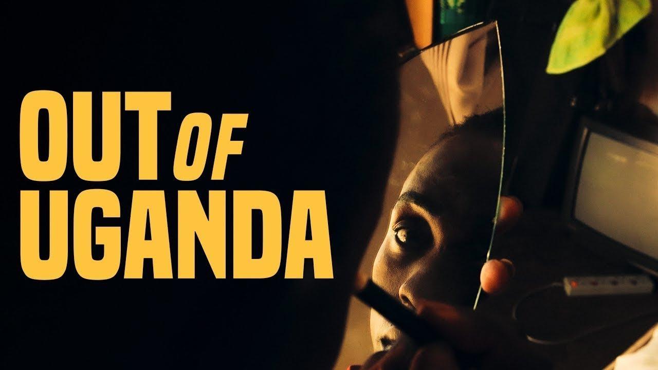 Out of Uganda Trailer