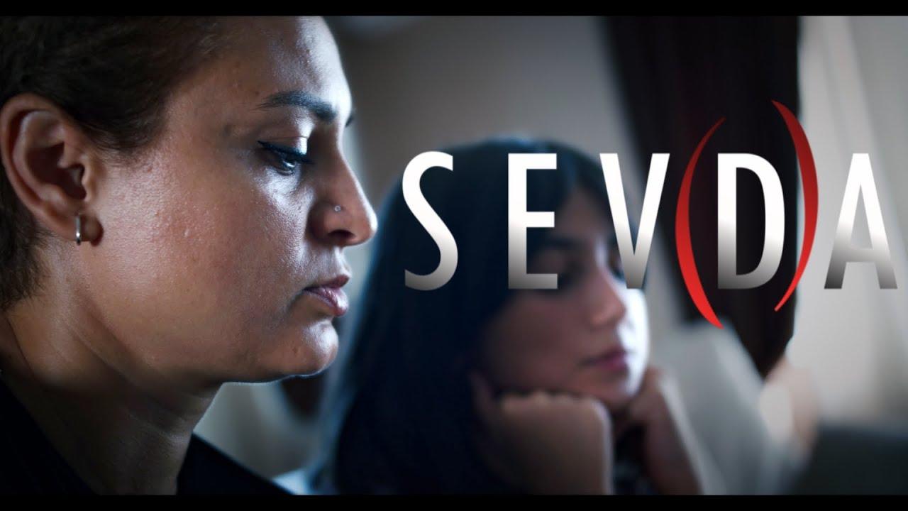 SEV(D)A Trailer