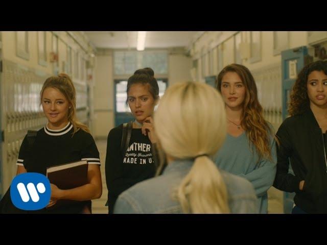 Hayley Kiyoko: Gravel To Tempo Trailer