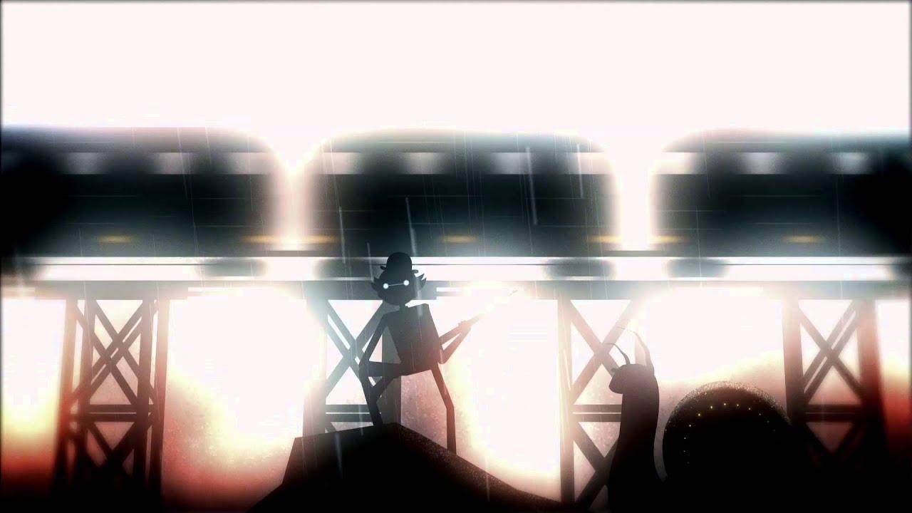 The Animation Tag Attack Trailer