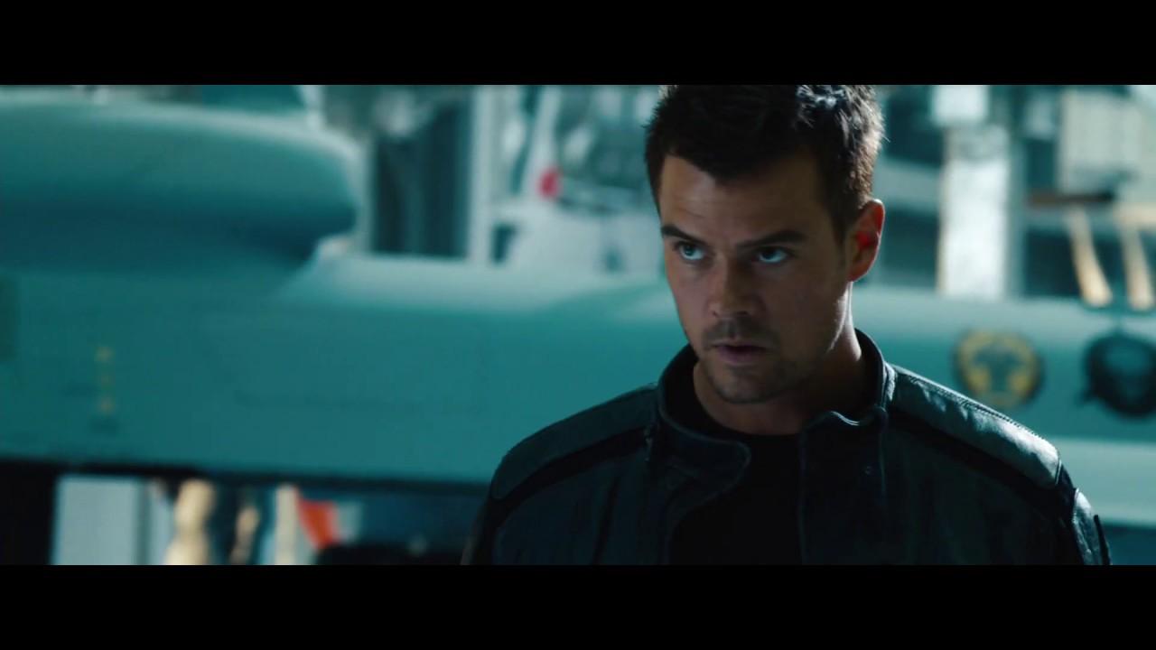 Transformers: Dark of the Moon Trailer