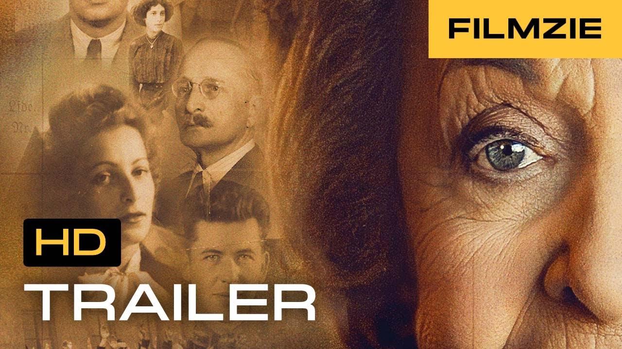 Magda Trailer