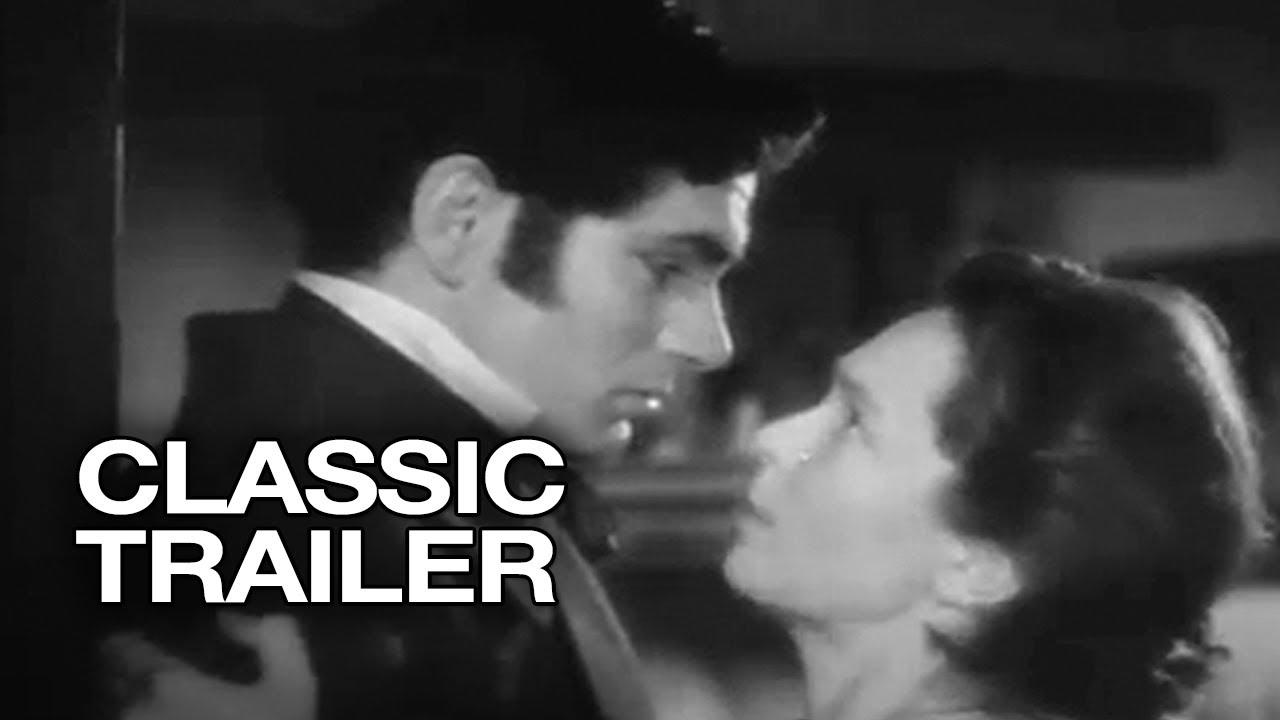 Wuthering Heights Trailer