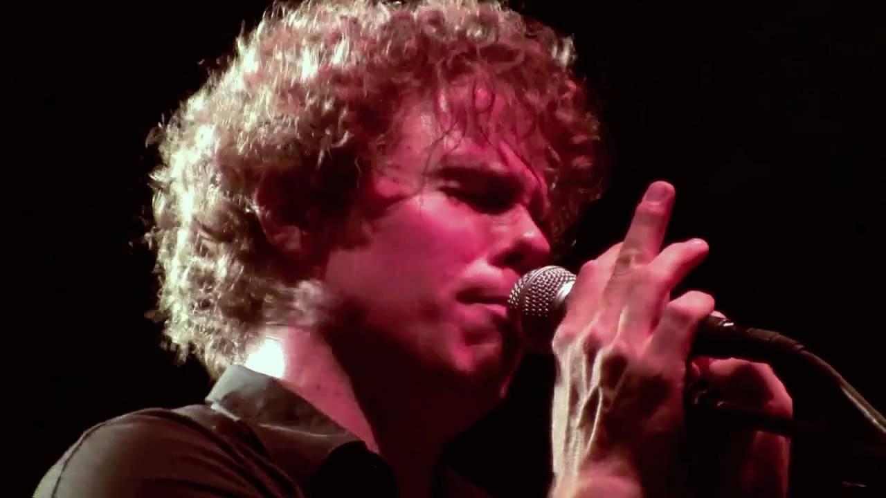 Josh Ritter - Live at the Iveagh Gardens Trailer