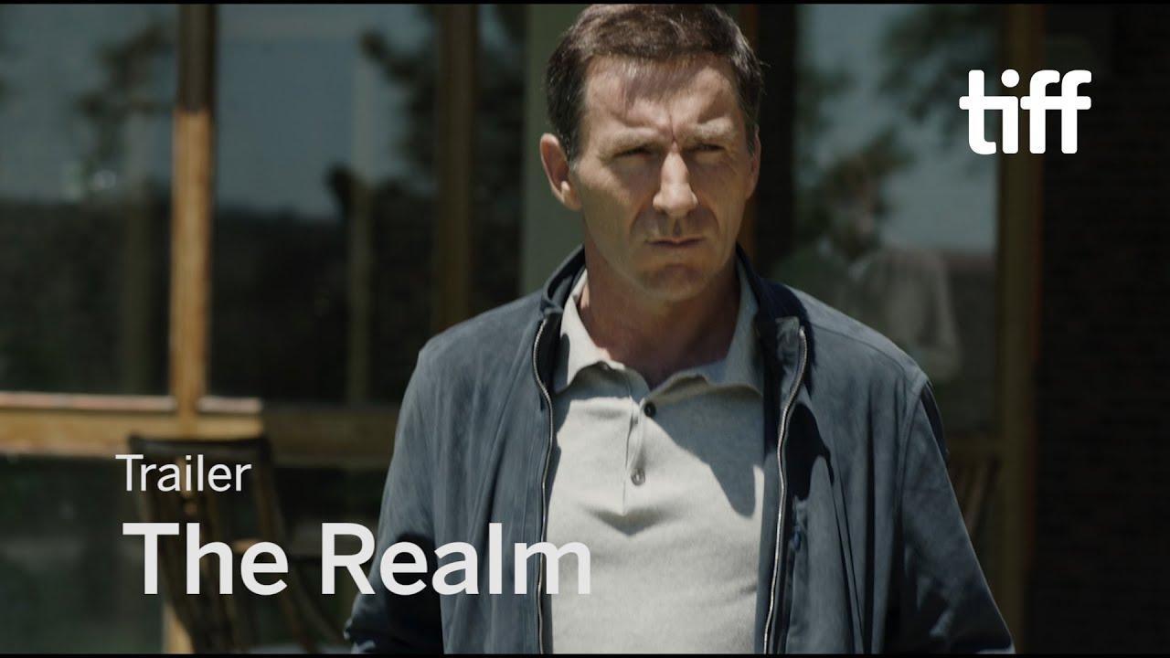 The Realm Trailer