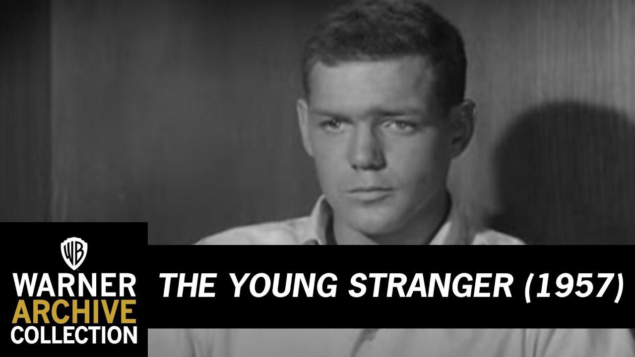 The Young Stranger Trailer