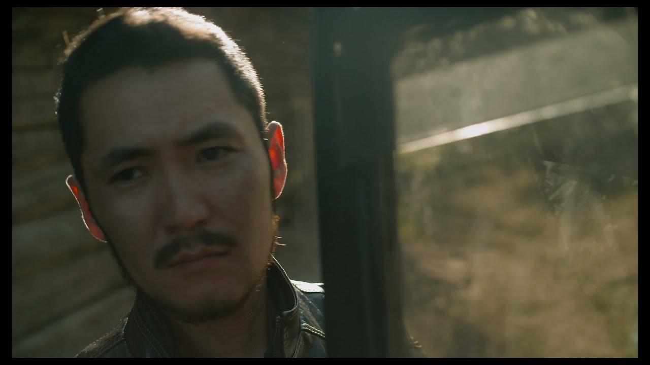 Spirit of Itchi Trailer