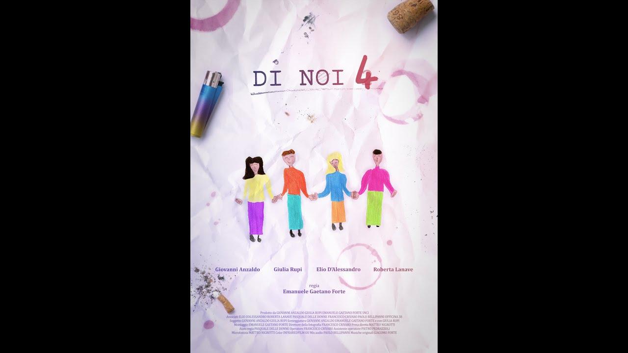 The 4 of Us Trailer