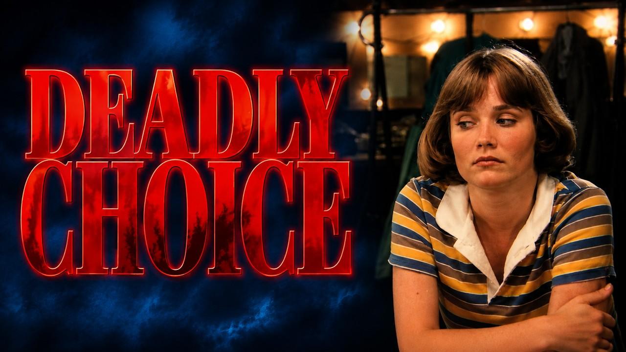 Deadly Choice Trailer
