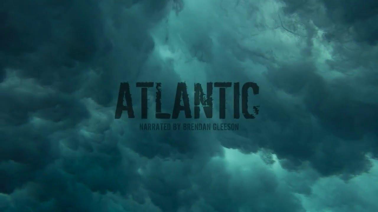 Atlantic Trailer