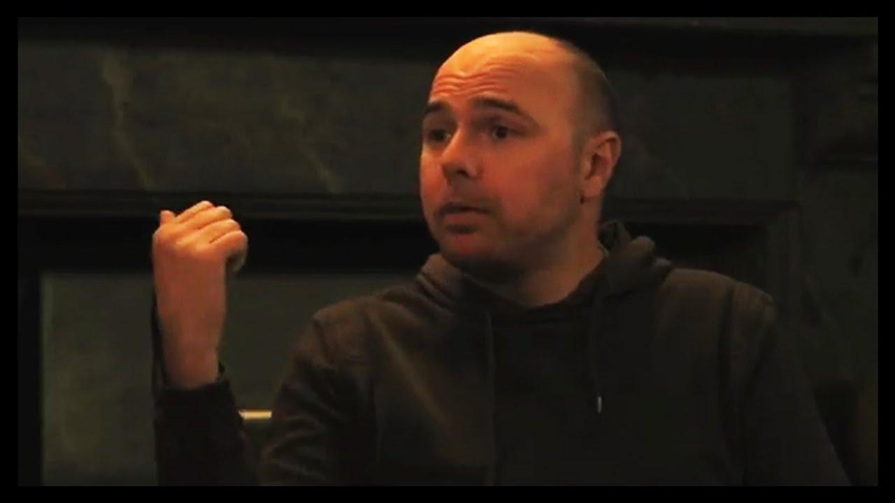 Learn English with Ricky Gervais Trailer