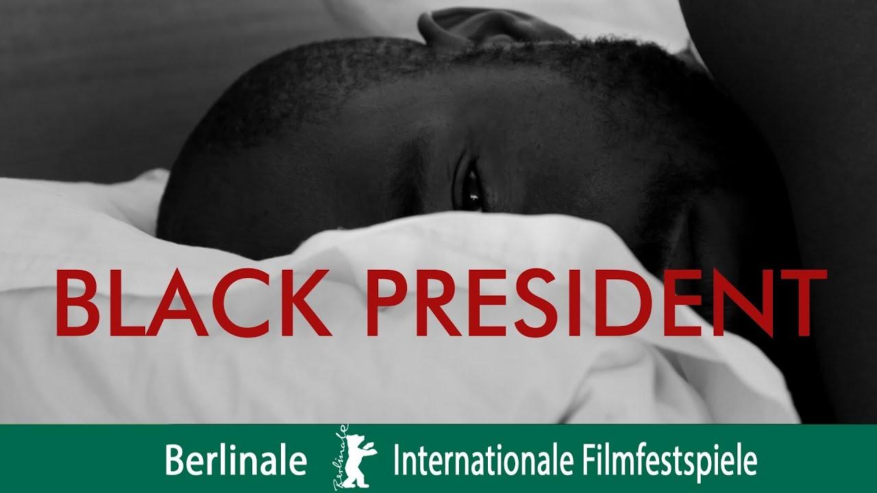 Black President Trailer