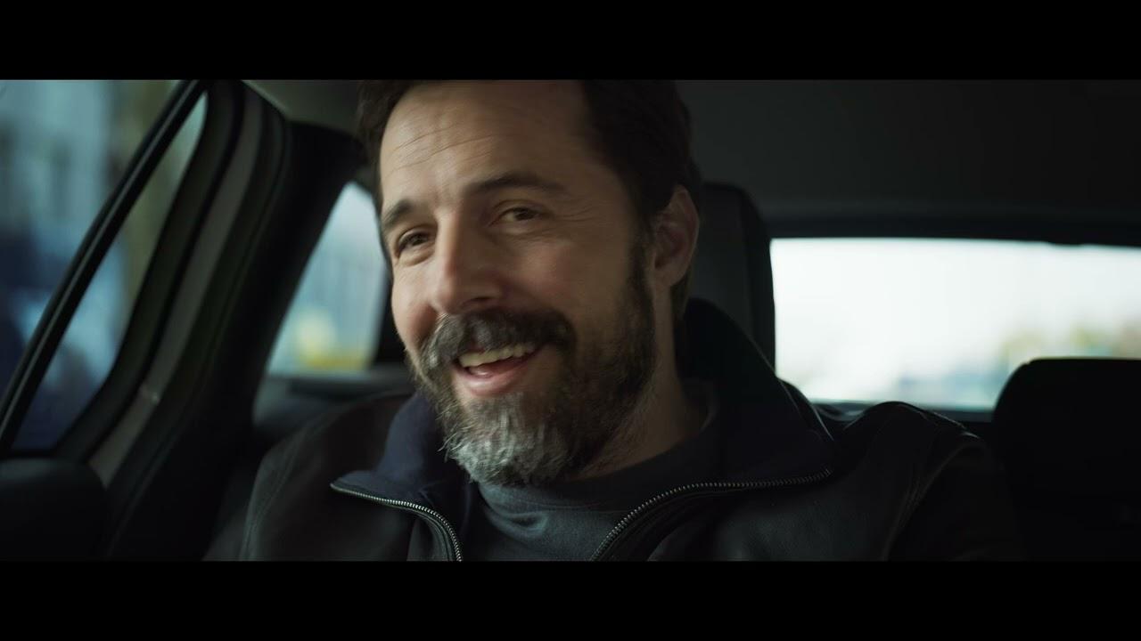 Taxi Love Trailer