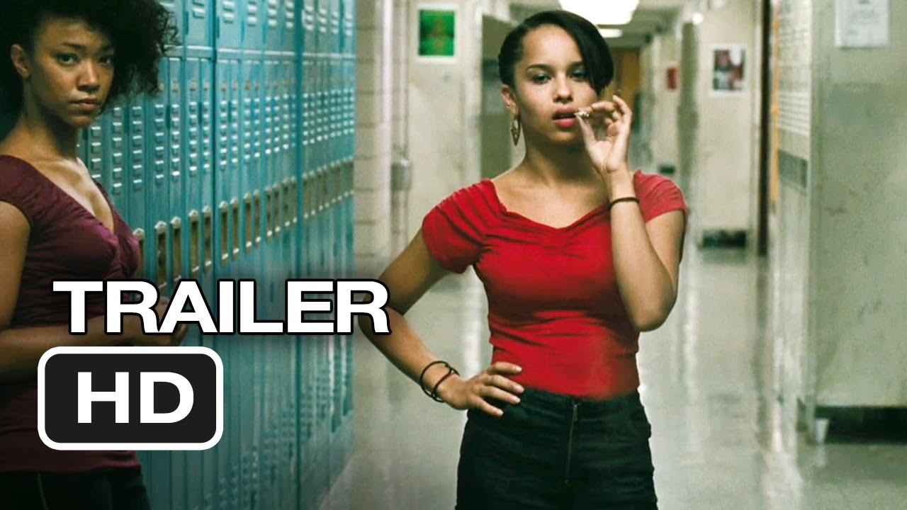 Yelling To The Sky Trailer