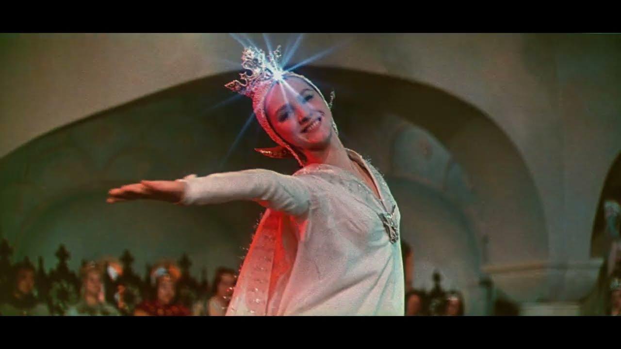 The Tale of Tsar Saltan Trailer