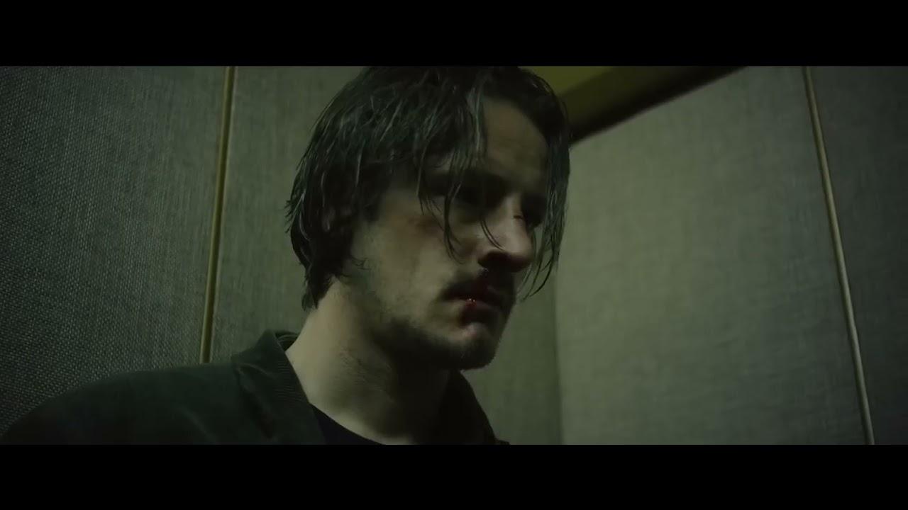 In the Deathroom Trailer