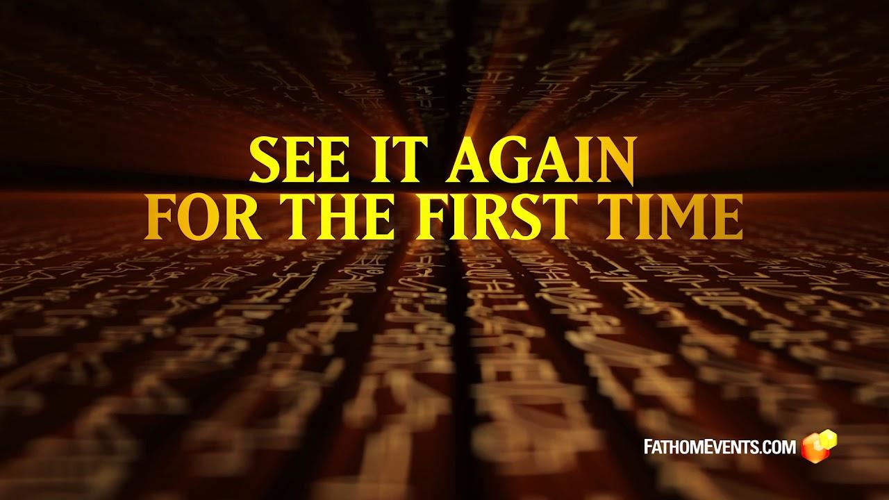 Yu-Gi-Oh! The Movie Trailer