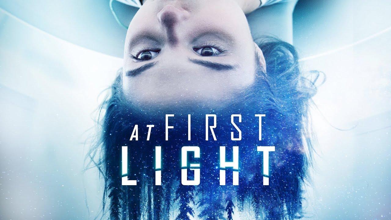 At First Light Trailer