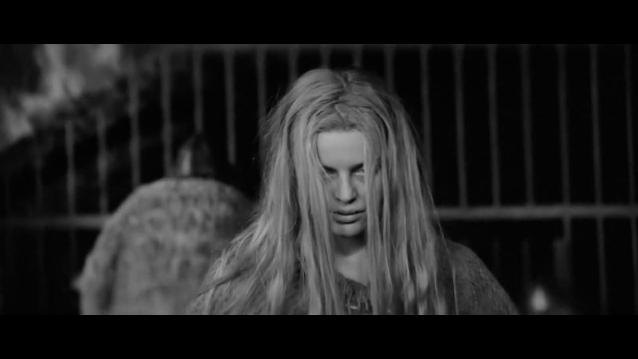 Marketa Lazarová Trailer
