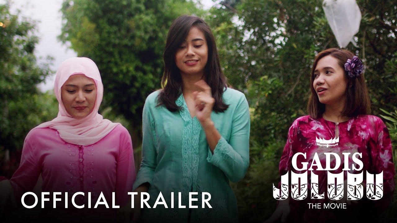 Gadis Jolobu Trailer