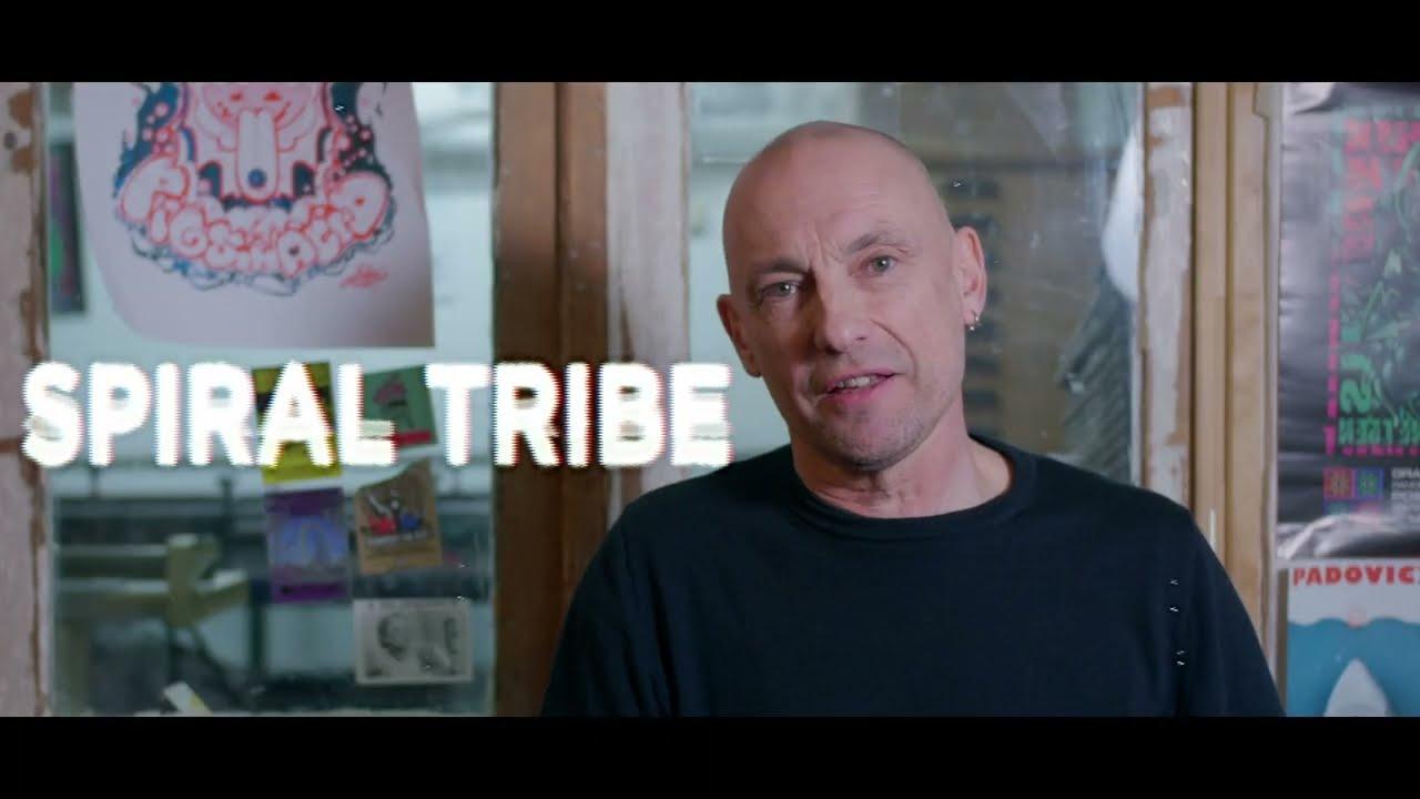 Free Party: A Folk History Trailer
