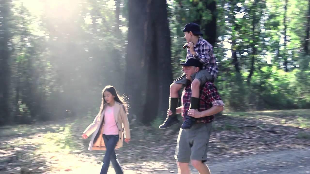 The Weatherman's Umbrella Trailer