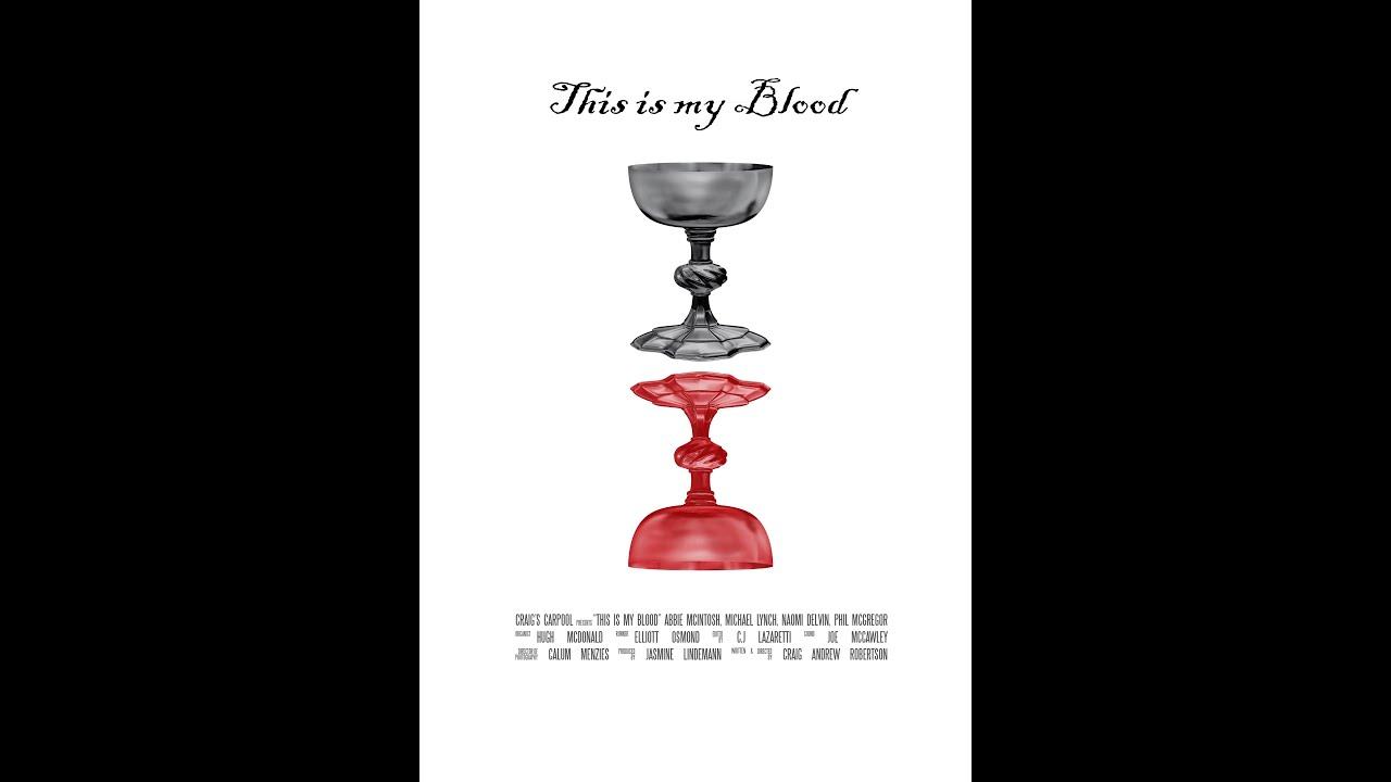 This Is My Blood Trailer