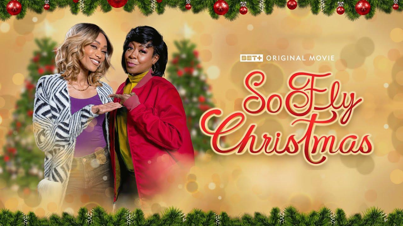 So Fly Christmas Trailer