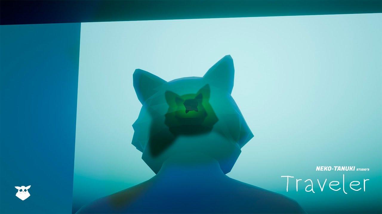 Traveler Trailer