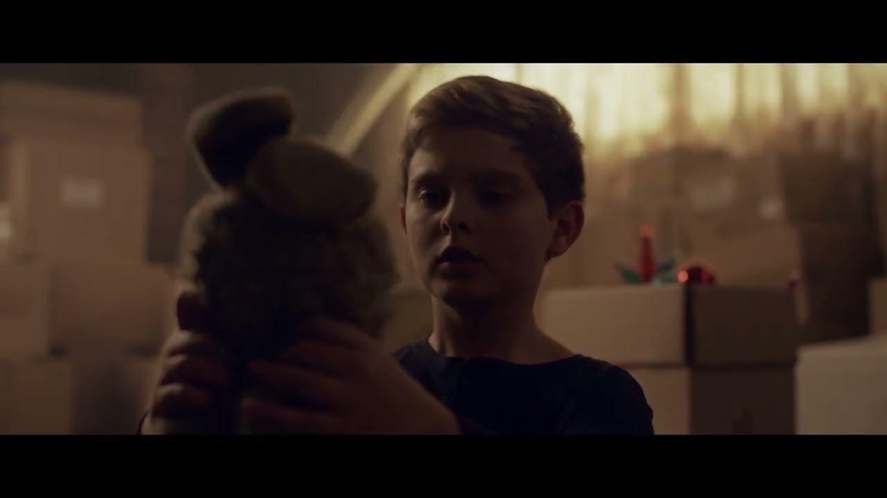 Foreverland Trailer