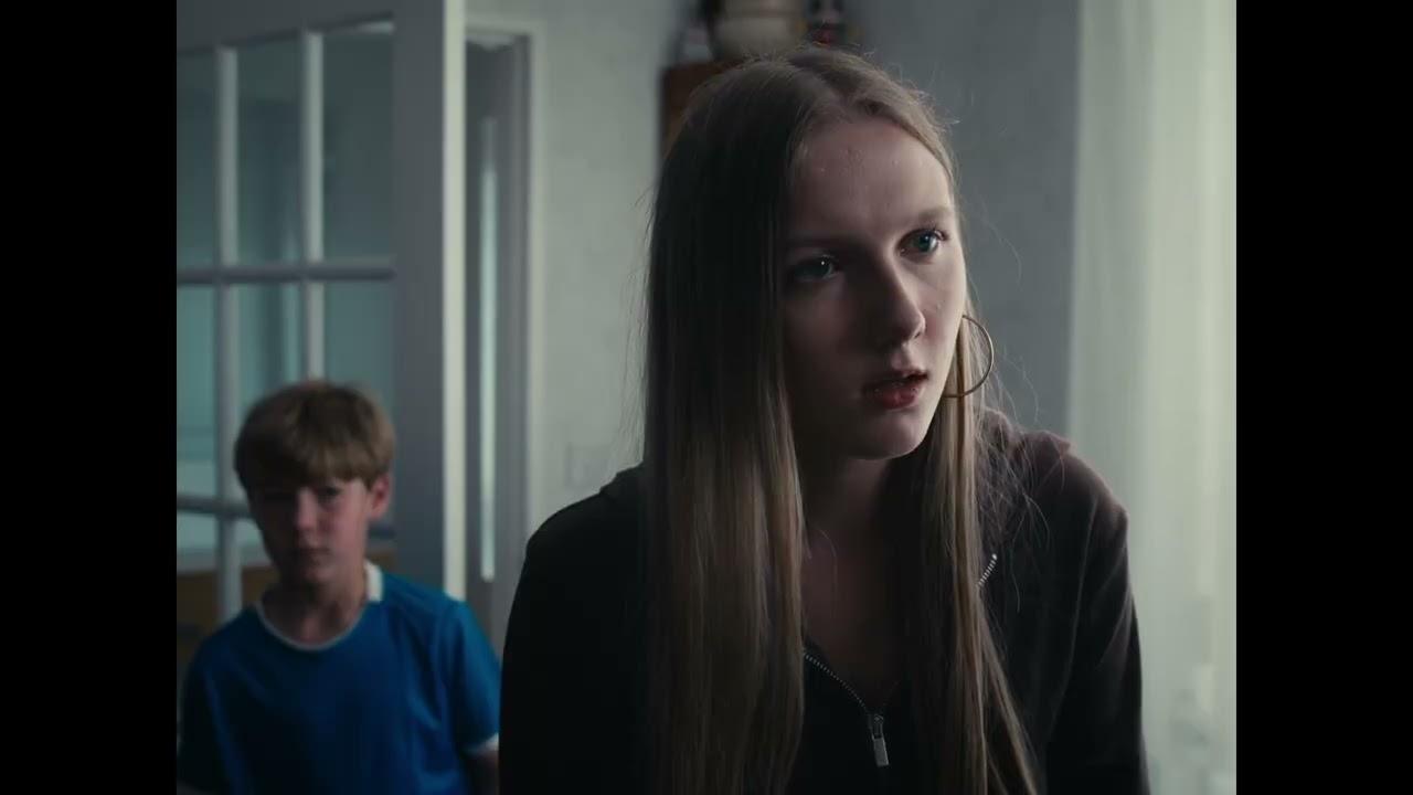 The Bluebird's Daughter Trailer