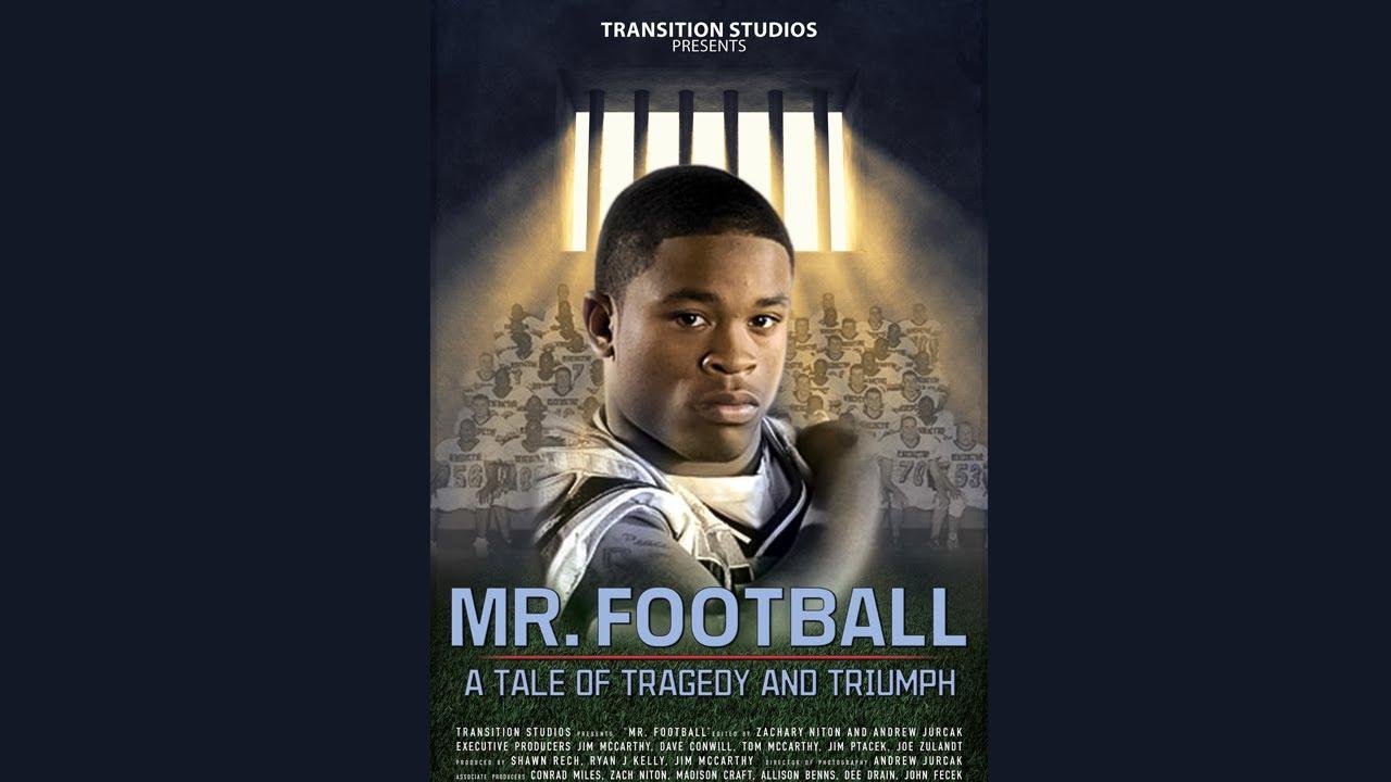 Mr. Football Trailer