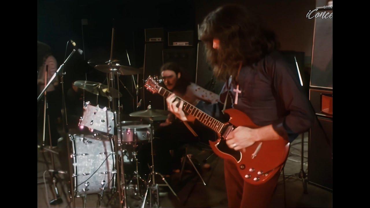 Black Sabbath - Pop Shop: Part 1 Trailer