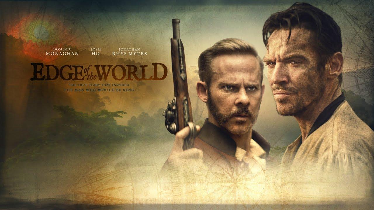 Edge of the World Trailer