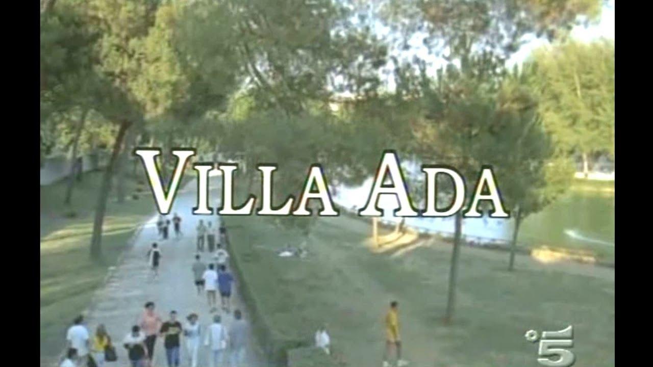 Villa Ada Trailer