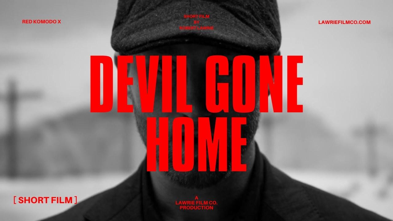 Devil Gone Home Trailer