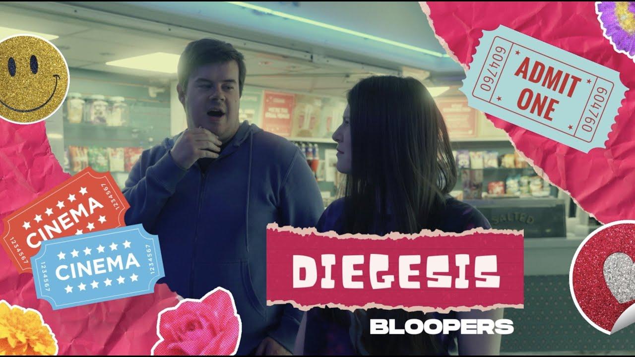 Diegesis Trailer