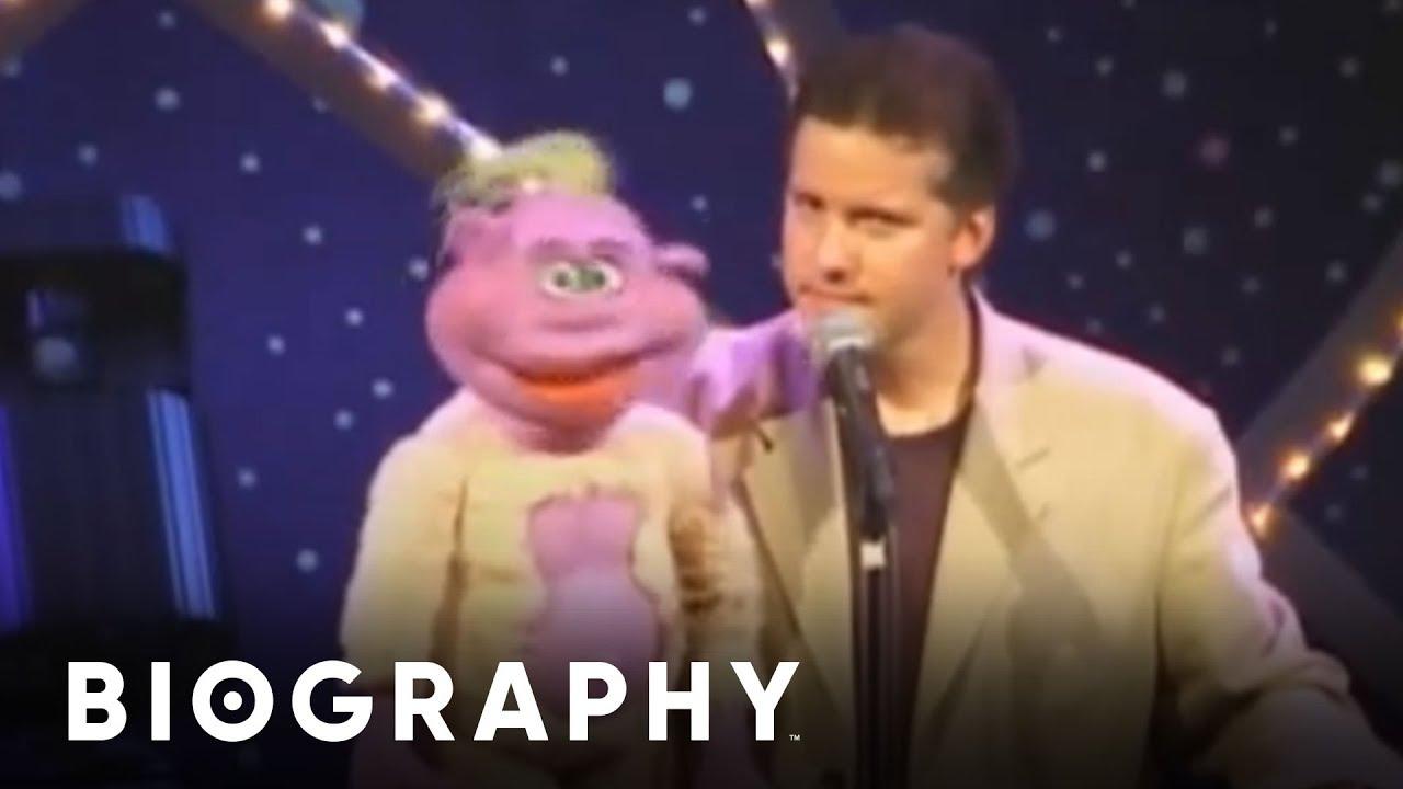 Jeff Dunham: Birth of a Dummy Trailer
