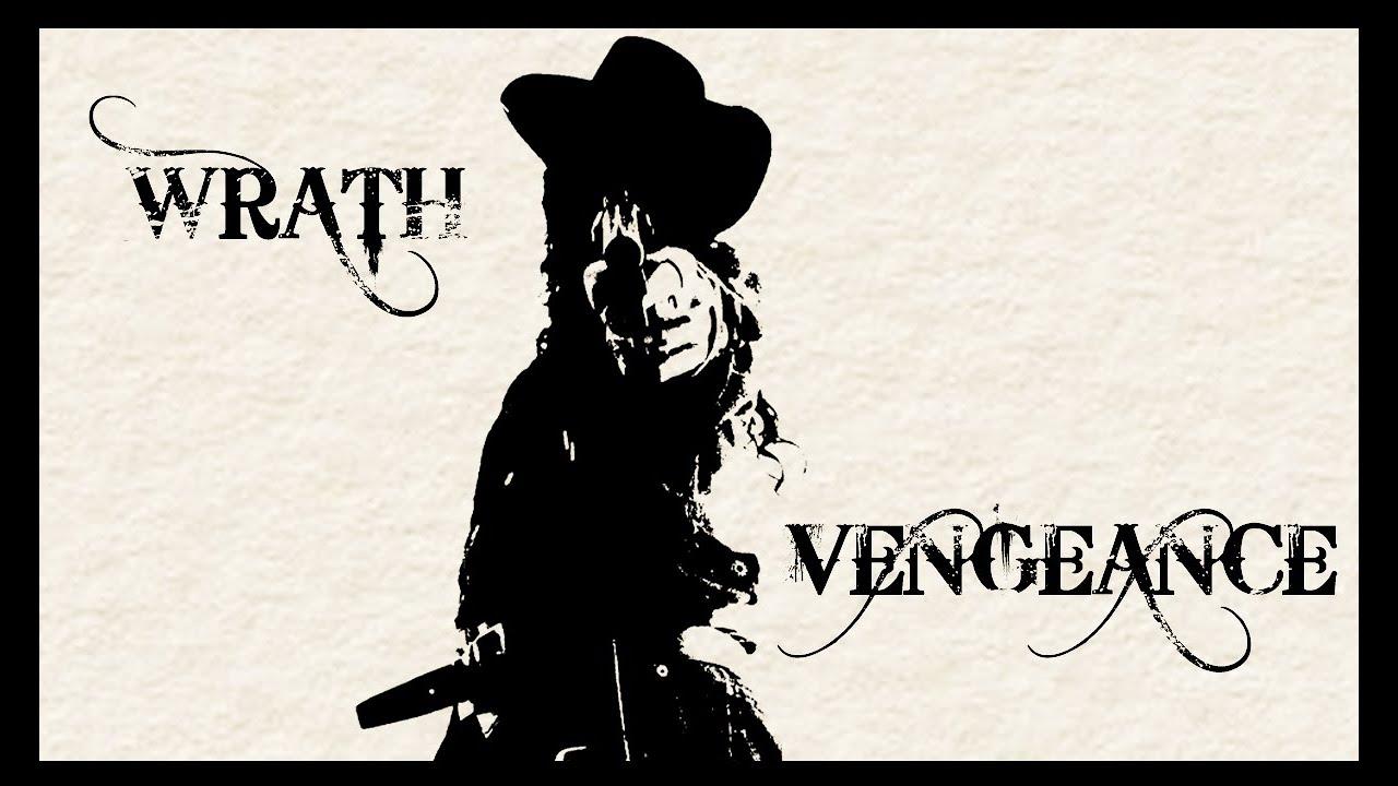 WRATH & VENGEANCE Trailer