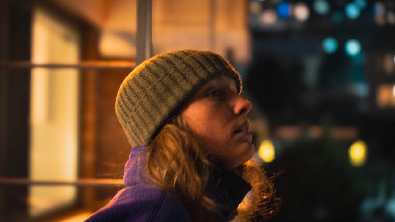 Northern Chasers Trailer