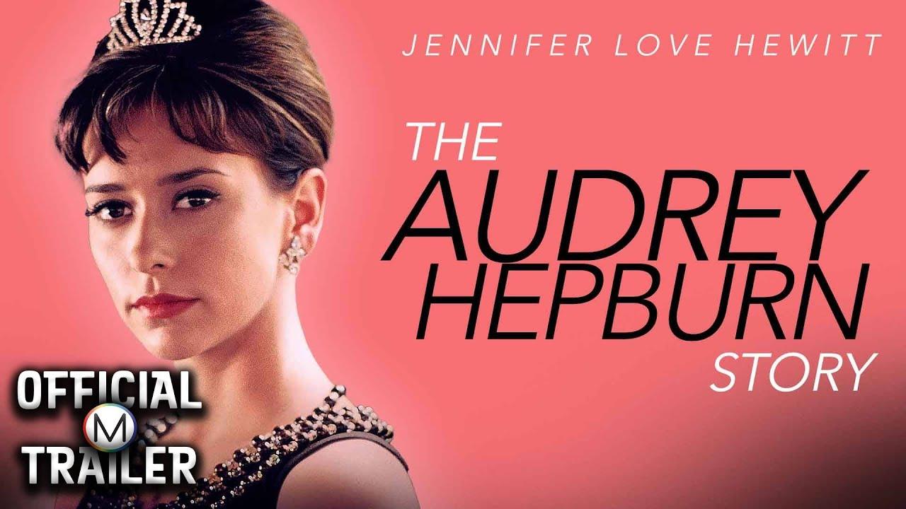 The Audrey Hepburn Story Trailer