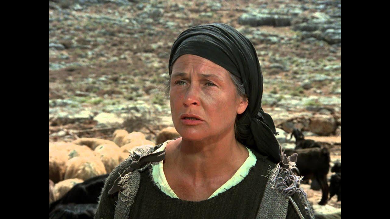 The Story of Jacob and Joseph Trailer