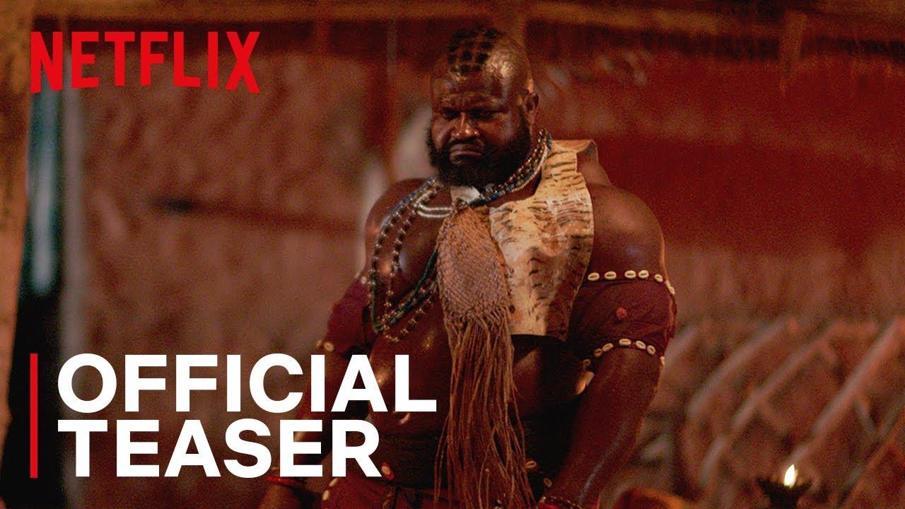Lisabi: The Uprising Trailer