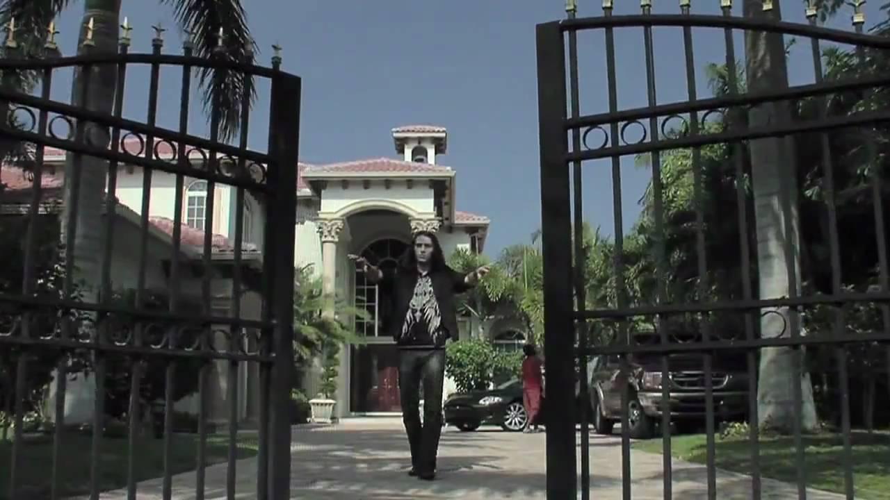 The Incubus Trailer
