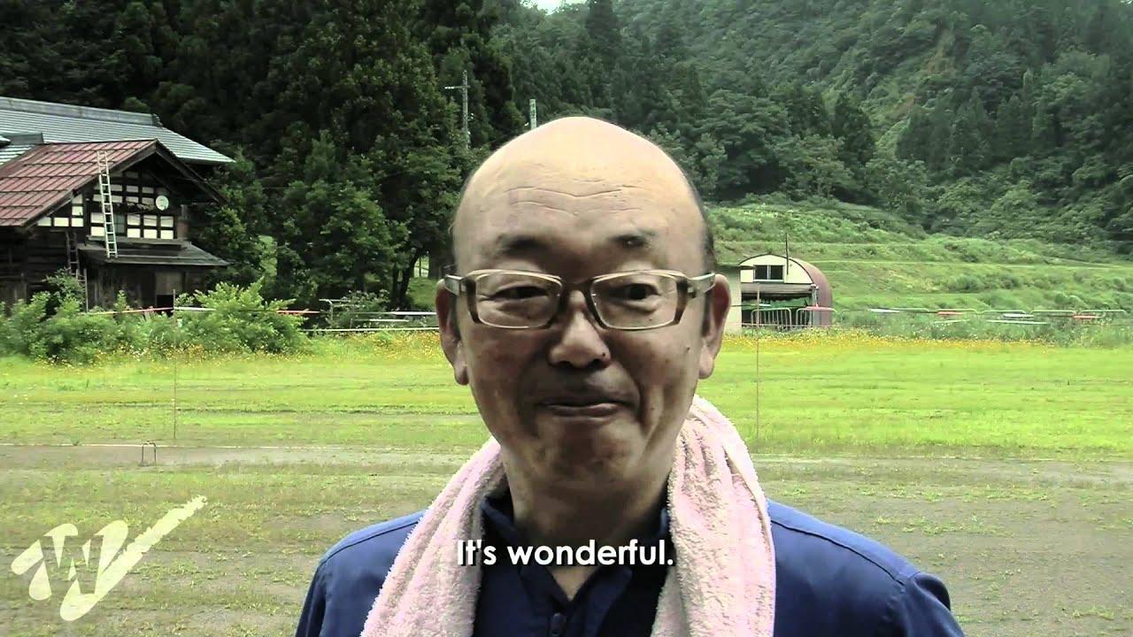 Water Children Trailer