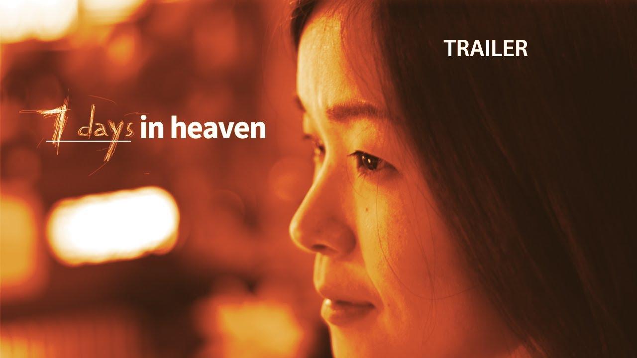 7 Days in Heaven Trailer