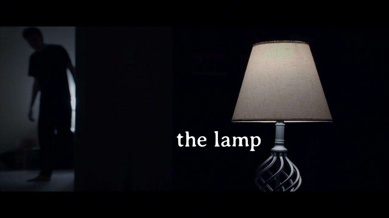 The Lamp Trailer