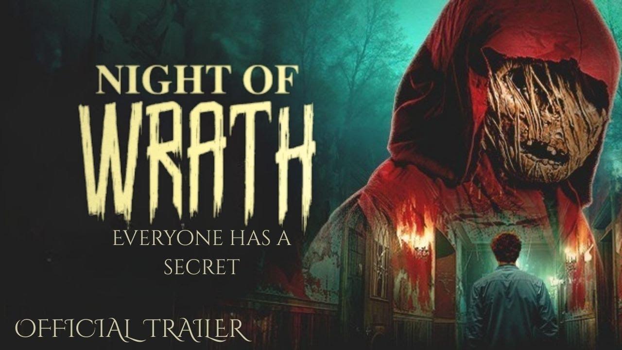 Night of Wrath Trailer