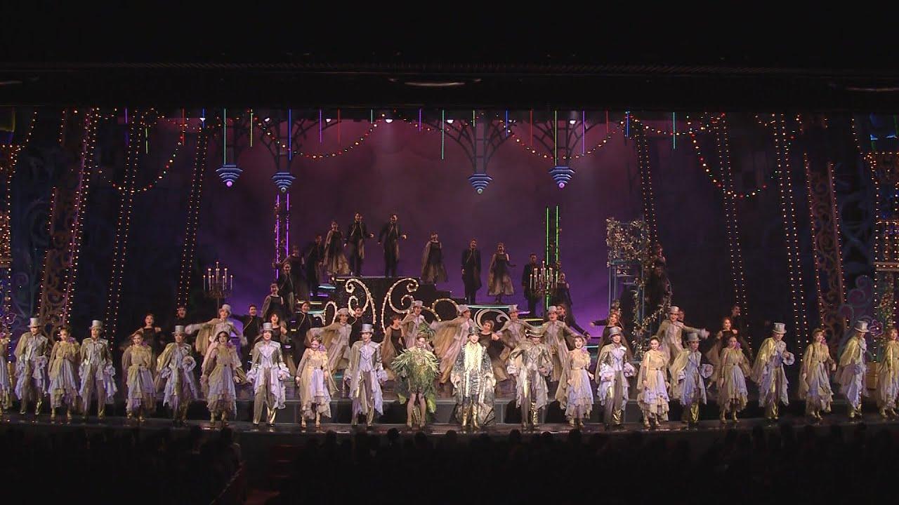 RRR × TAKARAZUKA ~√Bheem~ / Violetopia Trailer